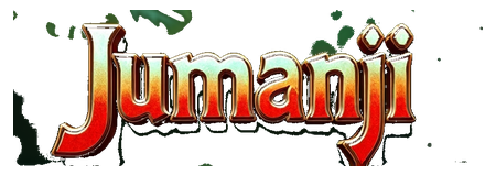 jumanji logo